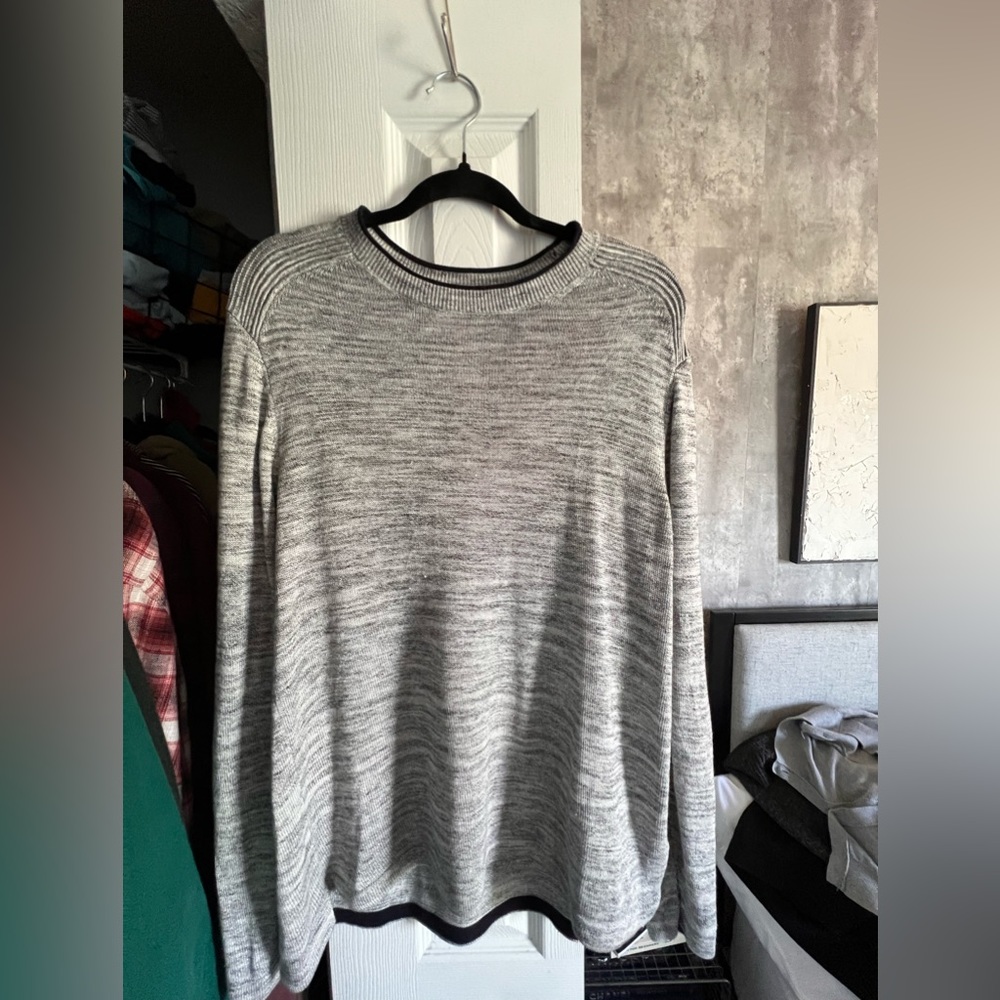 Ted baker crewneck